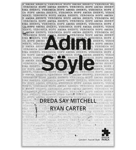 Adını Söyle