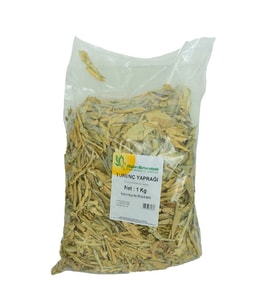 Tç Yaprağı Doğal 1000 Gr Paket