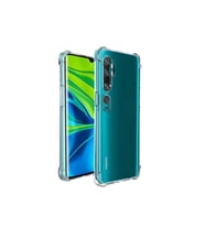 Xiaomi Mi Note 10 Uyumlu Kılıf Zore Nitro Anti Shock Silikon