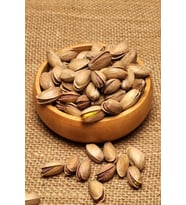 Kabuklu Antep Fıstığı Kavrulmuş  400 G
