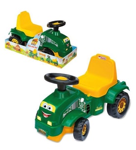 Dede Oyuncak İlk Traktörüm 03355