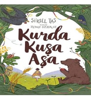 Kurda Kuşa Aşa