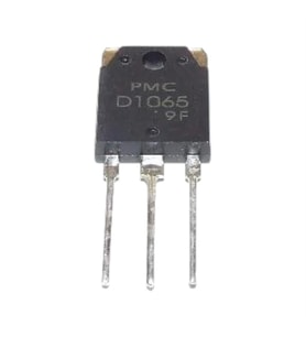 2SD 1065 TO-3P TRANSISTOR