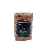 Vafi Kuruyemiş Serisi Çiğ Badem 200 gr