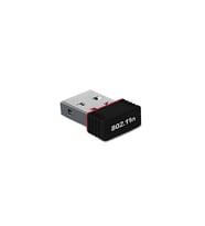 CLASS BM-070 USB 2.0 WIRELESS 300MMBPS - Wifi Adaptör - FHD49 - LV-UW03
