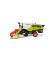 Bruder Class Lexion 780 Terra Biçerdöver BR02119
