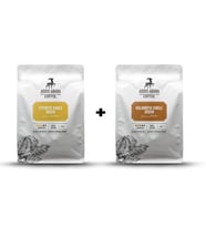 Kolombiya Ve Etiyopya Single Origin Avantajlı Paket