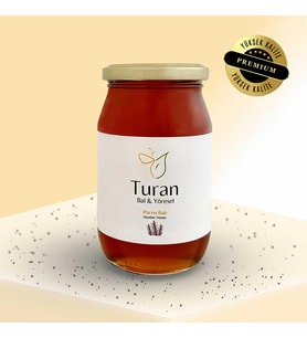  PÜREN BALI 450g