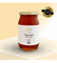 PÜREN BALI 450g
