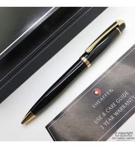 Sheaffer 9334-2 500 Tükenmez Kalem  İsme Özel Kalem