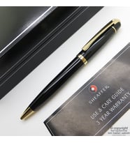 Sheaffer 9334-2 500 Tükenmez Kalem  İsme Özel Kalem