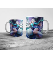 Pixxa Mobile Legends - Kagura Kupa Bardak Model 1