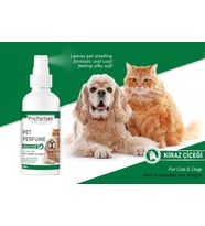Pro Perfeck Kedi Ve Köpek Kiraz Çiçeği Parfüm 100 ml