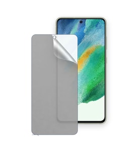SChitec SAMSUNG Galaxy S21 FE 5G Uyumlu Ön Yüzey Mat Hidrojel Ekran Koruyucu