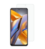 Poco M5S Ekran Koruyucu Nano Temperli Poco M5S  (Renksiz)