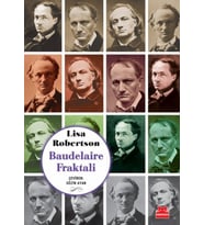 Baudelaire Fraktali
