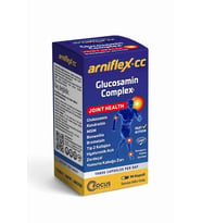 Arniflex CC 90 Kapsül (Mavi)