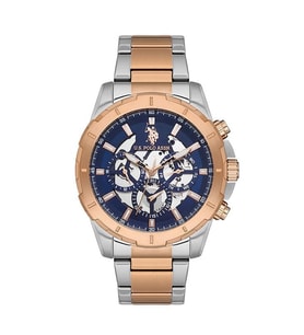 U.S. Polo Assn. USPA1057-06 Erkek Kol Saati