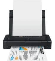 Epson WF-100 Taşınabilir Mobil Yazıcı