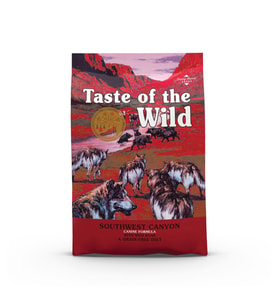Taste Of The Wild Southwest Canyon Tahılsız Yavru Ve Yetişkin Köpek Maması 12.2 Kg