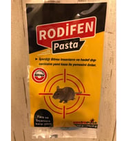 Rodifen Fare Pasta Zehiri