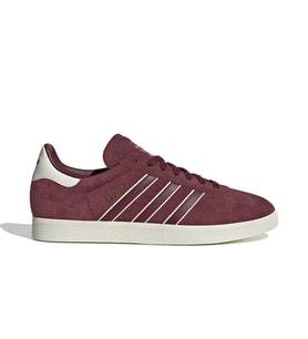 adidas Gazelle Erkek Günlük Ayakkabı ID3724 Kırmızı