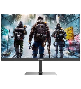 GAMEBOOSTER 23.8 IPS GB-2475FF 1MS 75HZ HDMI GAMING MONİTÖR