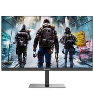 GAMEBOOSTER 23.8 IPS GB-2475FF 1MS 75HZ HDMI GAMING MONİTÖR