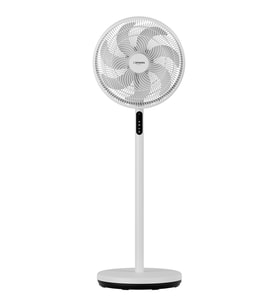 Ayaklı Vantilatör Air Lite Akıllı, WiFi, 12 Kademe, Kumandalı, Ultra Sessiz (X7431)