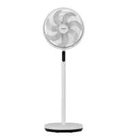 Ayaklı Vantilatör Air Lite Akıllı, WiFi, 12 Kademe, Kumandalı, Ultra Sessiz (X7431)