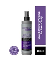 Urban Care Expert Serisi Biotin Ve Kafein Dökülme Karşıtı Saç Toniği-hızlı Uzamaya Yardımcı-200 ml