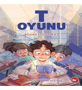 T Oyunu