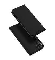 Dux Ducis SM Galaxy S23 Plus Kılıf Skin Pro Series Flip Cover Kapaklı Kılıf-(57 - SSSSSS7817-1