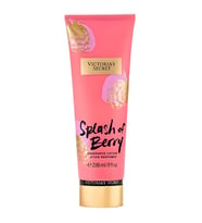 Victoria's Secret Splash Of Berry Body Lotion 236 ml Vücut Losyonu