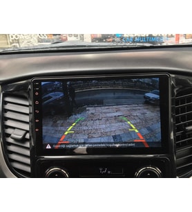 FULLBACK carplay YOUTUBE yandex WİFİ usb BT KAMERA