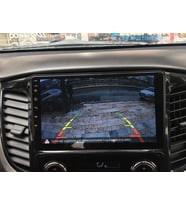 FULLBACK carplay YOUTUBE yandex WİFİ usb BT KAMERA