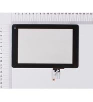 Huawei MediaPad S7-302U Tablet Dokunmatiği Siyah