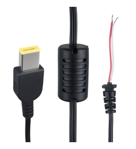 Weko Yerli Üretim Lenovo G-544U Notebook Adaptörü Jacklı 1.5 Metre Yedek Adaptör Kablosu