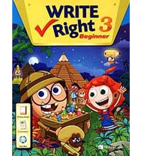Write Right Paragraph To Essay 3 With Workbook