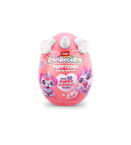Rainbocorns Puppycorn Koku Sürprizi 9298 (Karışık)