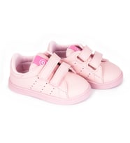Pappix Şık ve Konforlu Çocuk Ayakkabısı (Pembe)