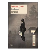 Şeytanın Çırağı Japon Klasikleri