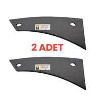 Alpler Pulluk Ayna/Kulak Aşınma Ucu-2 Adet
