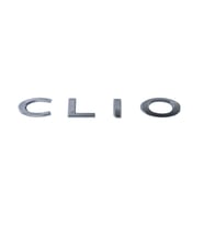 Clio 3 Bagaj Yazısı Clio 7700826546