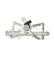 CAM KRİKOSU ÖN SOL HONDA CIVIC FD6 2006-2011 ELEKTRİKLİ MOTORLU