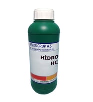 HİDROKLORİK ASİT %30-32 - 1 Kg