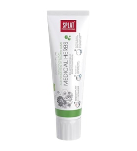 Splat Medical Herbs Dis Macunu 100 ml