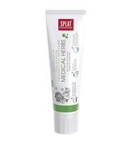 Splat Medical Herbs Dis Macunu 100 ml