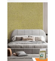 Ventrawall Isı ve Ses Yalıtımlı Yeşil Pamuk Boya BR09-1,5KG-5m²
