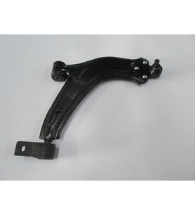 PEUGEOT 306- SD/HB- 97/00; ÖN ALT TABLA SAĞ ROTİLLİ/BURÇLU (SALINCAK) (18mm HİDROLİK) (SH)
